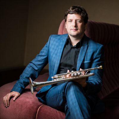 Solo Trumpetist of the Czech Philharmonic