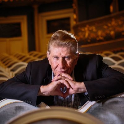 Sherrill Milnes