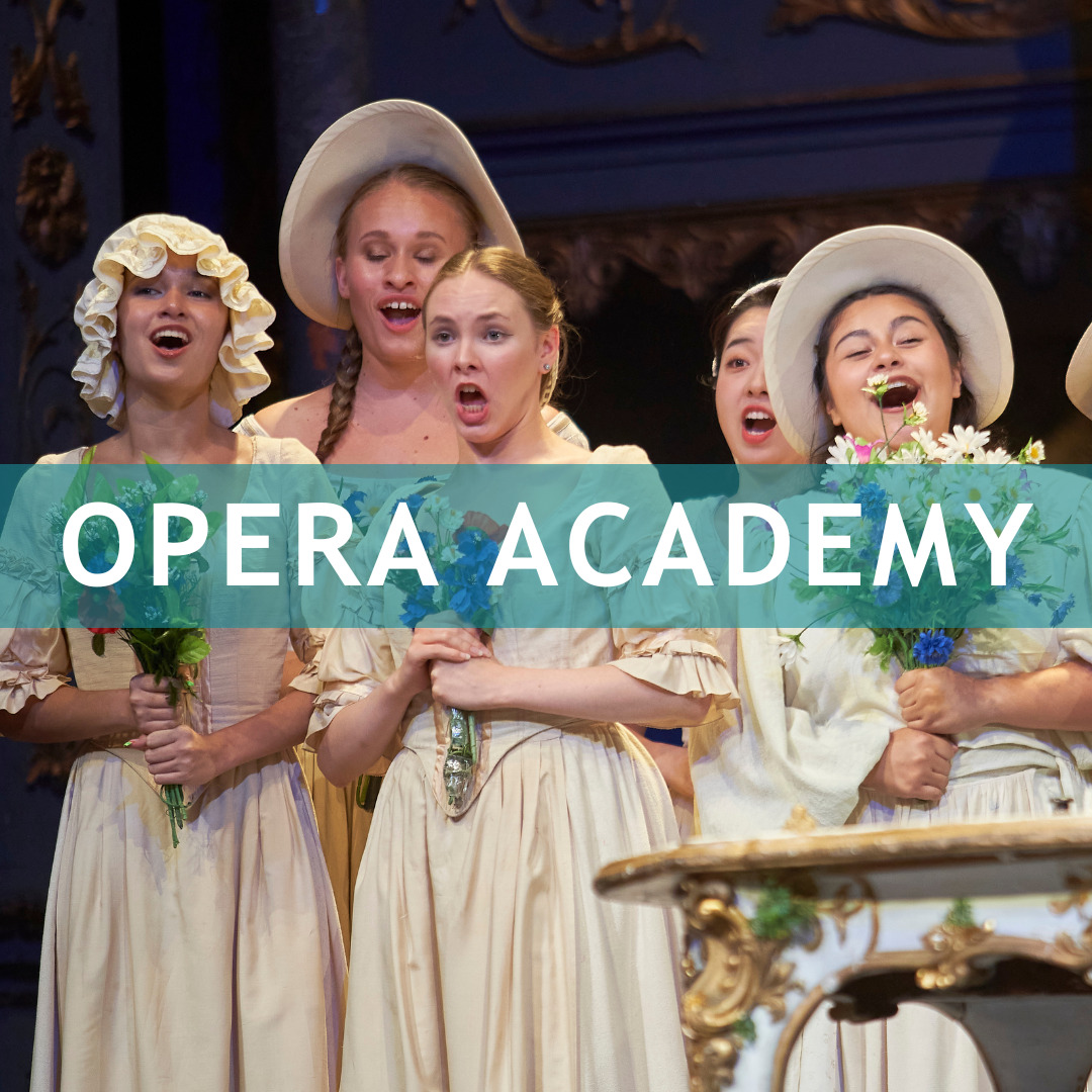 Opera Academy