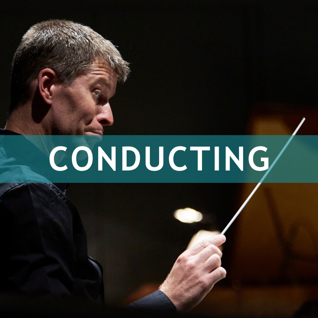 Conducting