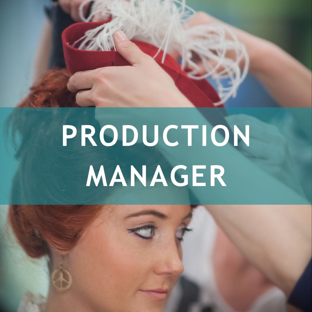 Production Manager