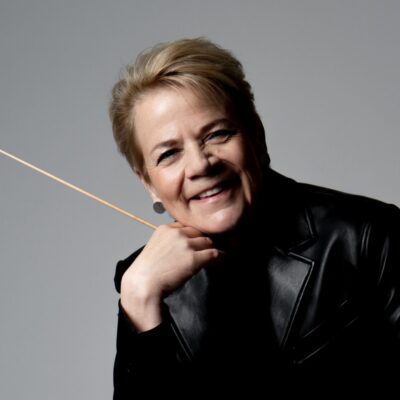 marin alsop